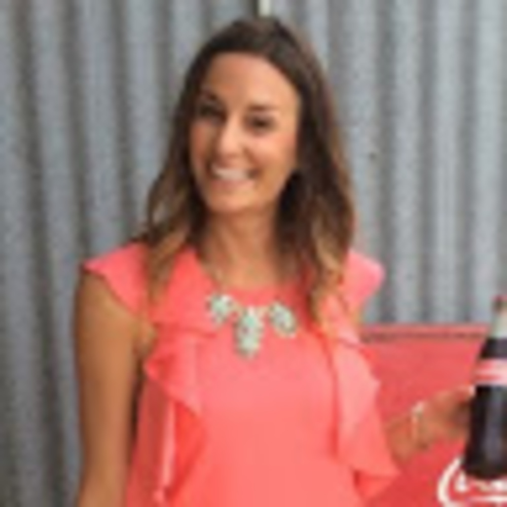 Meet your Posher, Dana